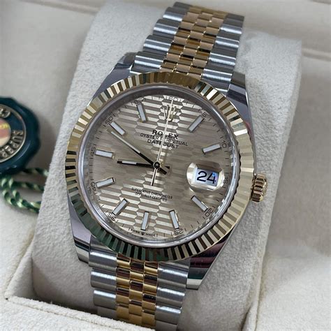 rolex datejust 41 m126334-0022|2022 rolex datejust 41mm.